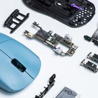 “平台化”造鼠-雷柏VT二代系列