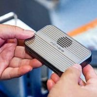 雷电5硬盘盒，剪辑师/渲染师的终极外置存储方案