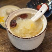 年后开始养生局｜银耳雪梨羹