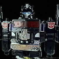 21th 变形金刚 G1 核子探索超级擎天柱