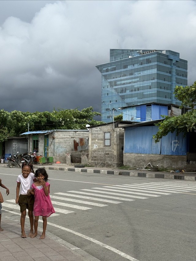 留下一个冷门IP，绝大多数人应该都没有来过？