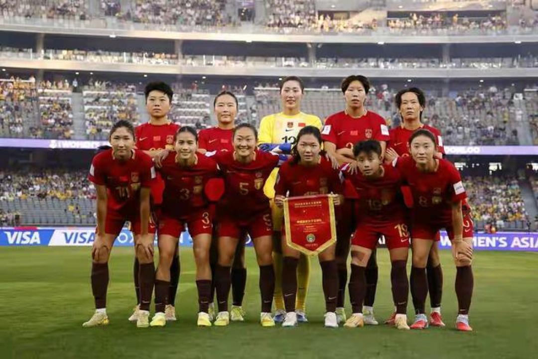 FIFA重磅变革!男女足世界排名将实时更新,球迷可即时见证排名升降