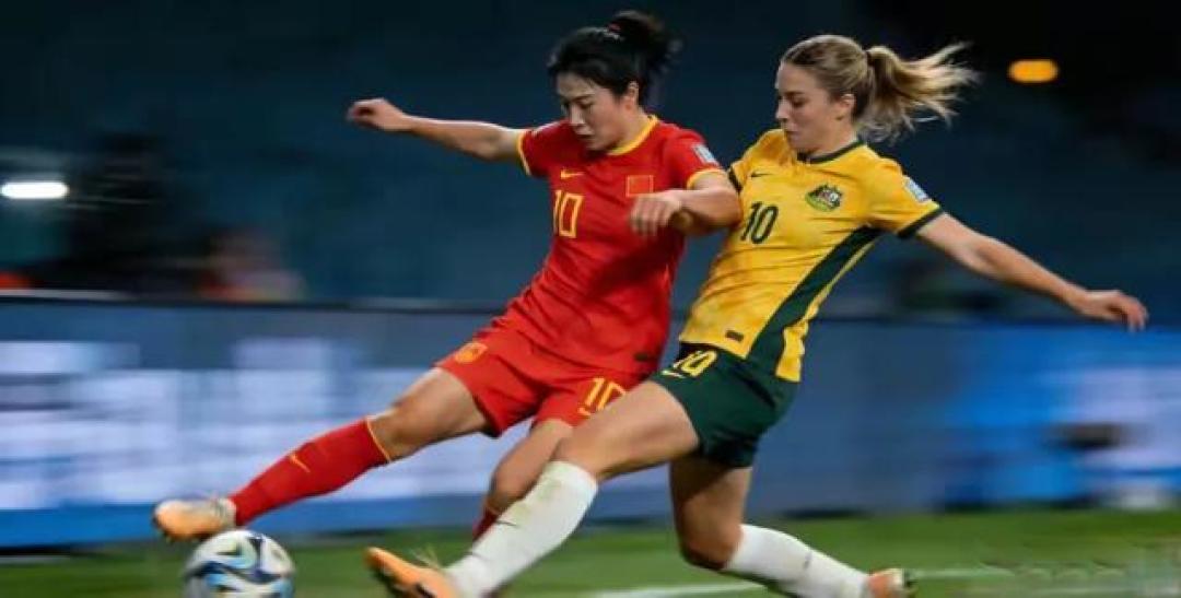 FIFA重磅变革!男女足世界排名将实时更新,球迷可即时见证排名升降