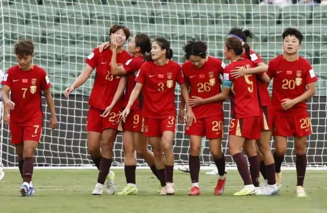 FIFA重磅变革！男女足世界排名将实时更新，球迷可即时见证排名升降