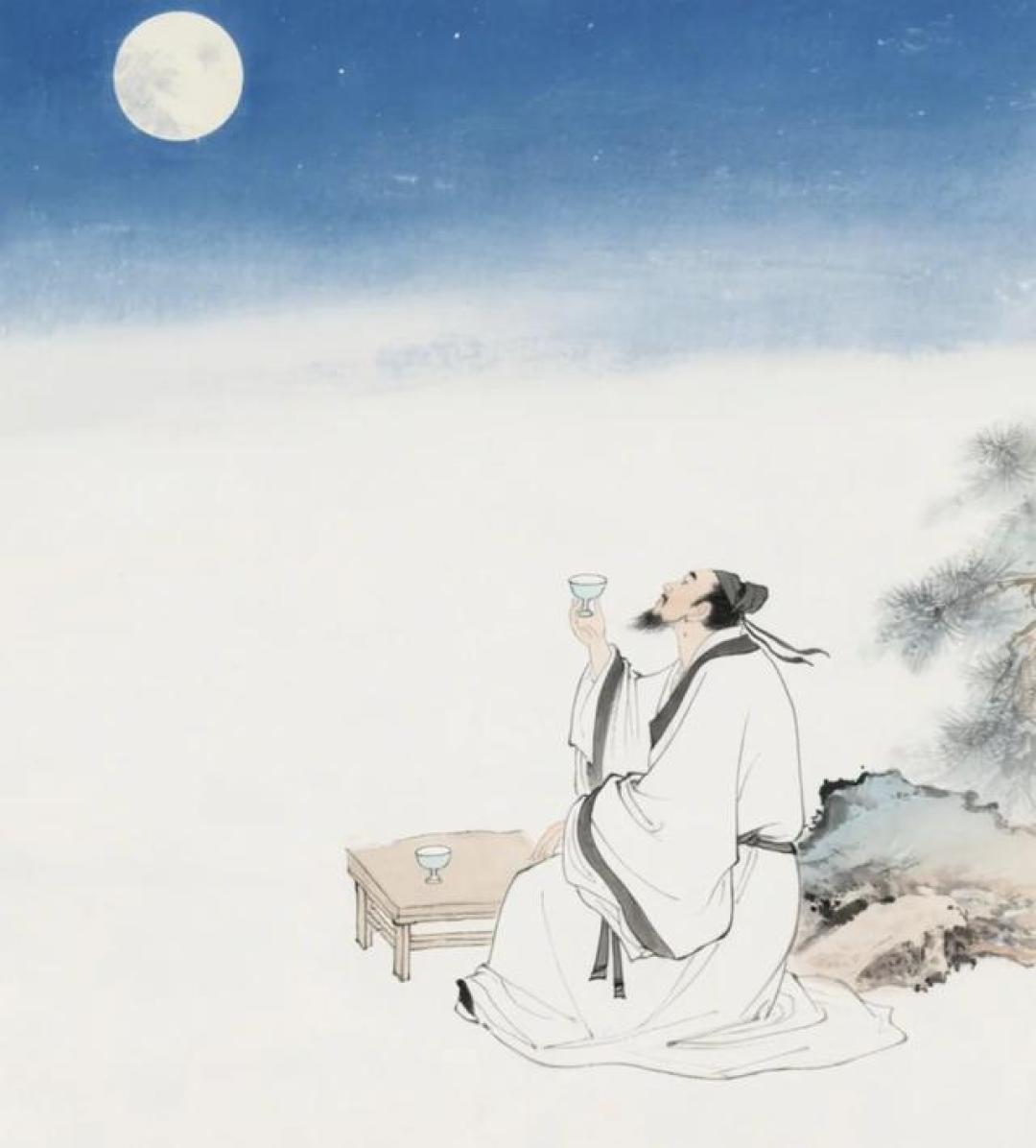 当色轮在中国传统色上失灵,我们看到了真正的东方美学