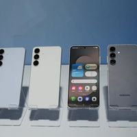 三星手机部门碍于内存价格飙涨，将在Galaxy A57与Galaxy S26 FE使用中国OLED面板