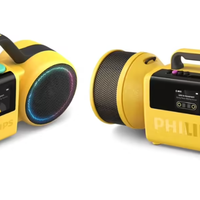 爷青回！飞利浦刚上架的一大波新品，我都想要啊