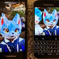 BlackBerry Z20和Q20實機上手體驗