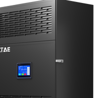 2026全新精密空调十大品牌推荐，精密空调品牌技术优势对比