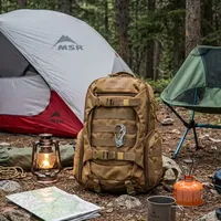 战战术风装备真能打还是纯样子货？关键看这三点