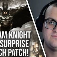 《蝙蝠侠:阿卡姆骑士》最新版Switch 2补丁有什么用?