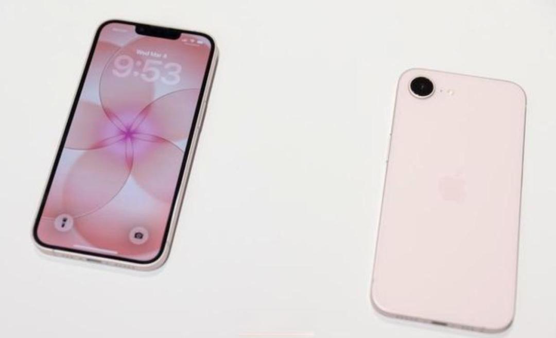 iPhone 17e首销告捷:销量同比增长,但口碑却两极分化