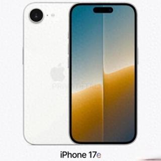 iPhone 17e首销告捷：销量同比增长，但口碑却两极分化