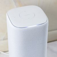 内置超级小爱，更好的音质，颜值更高的小米智能音箱体验
