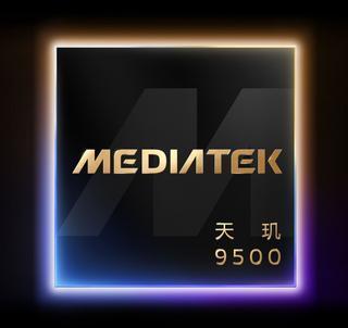 天玑9500+16GB内存！vivo X300s跑分曝光，安兔兔超420万