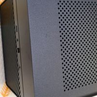 给NAS换个家，从TANK家6盘机箱更换到乔思伯N2