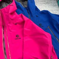 Mont X凭啥卖2800？对比始祖鸟Beta AR，谁才是35+老炮的真香硬壳？