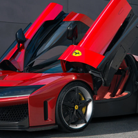 停止发货！法拉利、宾利、玛莎拉蒂集体停卖中东