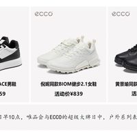 ECCO发力户外消费市场：高性价比、设计感成为“王牌”