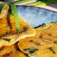 双龙聚首咬春鲜：东莞水乡薄餐里的春分仪式感