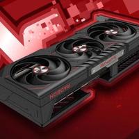 蓝宝石RX 9070 XT 16G脉动 超高性价比旗舰显卡