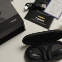 开放式耳机性价比高的有哪些？2026年十大开放式蓝牙耳机推荐