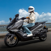 2万级踏板卷到汽车级！赛科龙 RT5：哨兵 + 雷达配齐