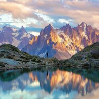 新手首徒避坑指南：安全又出片的徒步路线长这样