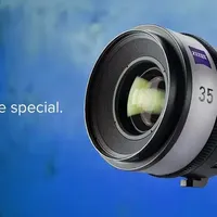 蔡司玄学电影镜头​