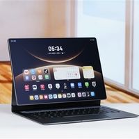 最强鸿蒙二合一平板！华为MatePad Edge推出24G＋1T液冷版：9499元