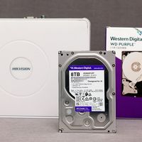 AI监控时代，硬盘必须