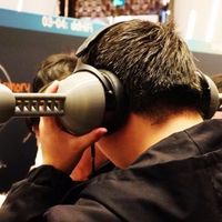 流氓才子伴乐谈 篇零：【才子伴乐谈】2026上海耳机展逛展手记