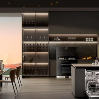 凯度Mee系列发布：AI紫科技重新定义高端厨电