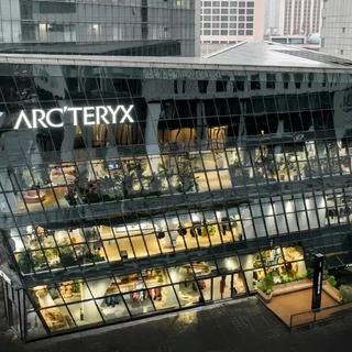 始祖鸟鞋不是硬壳,别为品牌光环买单