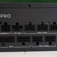 2026年1200W金牌/白金全模组电源选购指南与横评