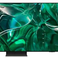 全球OLED电视第一要“生变”？2025，第一与第二的差距仅剩11%