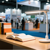 百元LED灯真伤眼？实测揭穿“护眼光源”三大营销陷阱