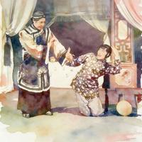 四大坤伶之首雪艳琴：京剧首位坤伶的艺术生涯与教育贡献