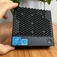 二手鱼捡漏 篇零：别再花冤枉钱搞NAS了，88元就能买到dell性价比最高飞牛圣体