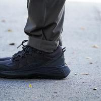 4双不踩雷的全黑鞋子：哪双最舒服？哪双最耐穿？一篇说清楚