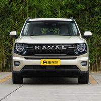 试驾哈弗大狗PLUS，方盒子＋四驱，兼顾家用舒适与动力狂野！