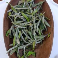 老茶客的买茶心得：白牡丹是白茶里最容易踩坑得品类！味道才是唯一答案！内附避坑指南