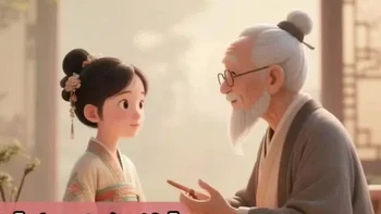 《爷孙俩的中医故事》【海桐皮篇】伤科外洗之道#中医养生智慧 #跌打损伤 #熏洗 #骨关节炎 #关节肿痛