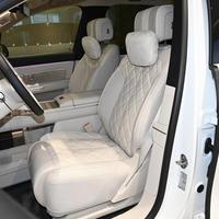 从无人问津到销量“爆表”，蔚来全新ES8为啥突然成了“香饽饽”