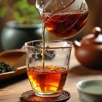 茶圈公认的，茶叶品牌！