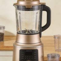 宫菱、九阳、荣事达破壁机怎么样 实测细腻度等多维度性能！