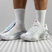 Shox R4不是伤脚，是穿错人：三类高风险人群千万别碰