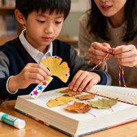 孩子主动问“虫子醒了吗？”｜3-8岁家庭零门槛节气自然游戏指南，低成本高陪伴这样玩