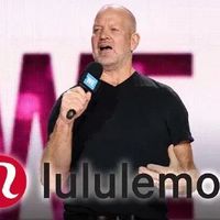 市值蒸发2754亿！Lululemon的命，系在中国人的钱包上