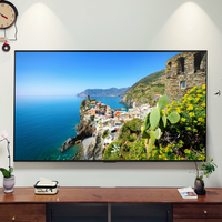 东芝65英寸电视Mini LED与火箭炮音响：技术亮点还是营销噱头？1200+用户观点大碰撞